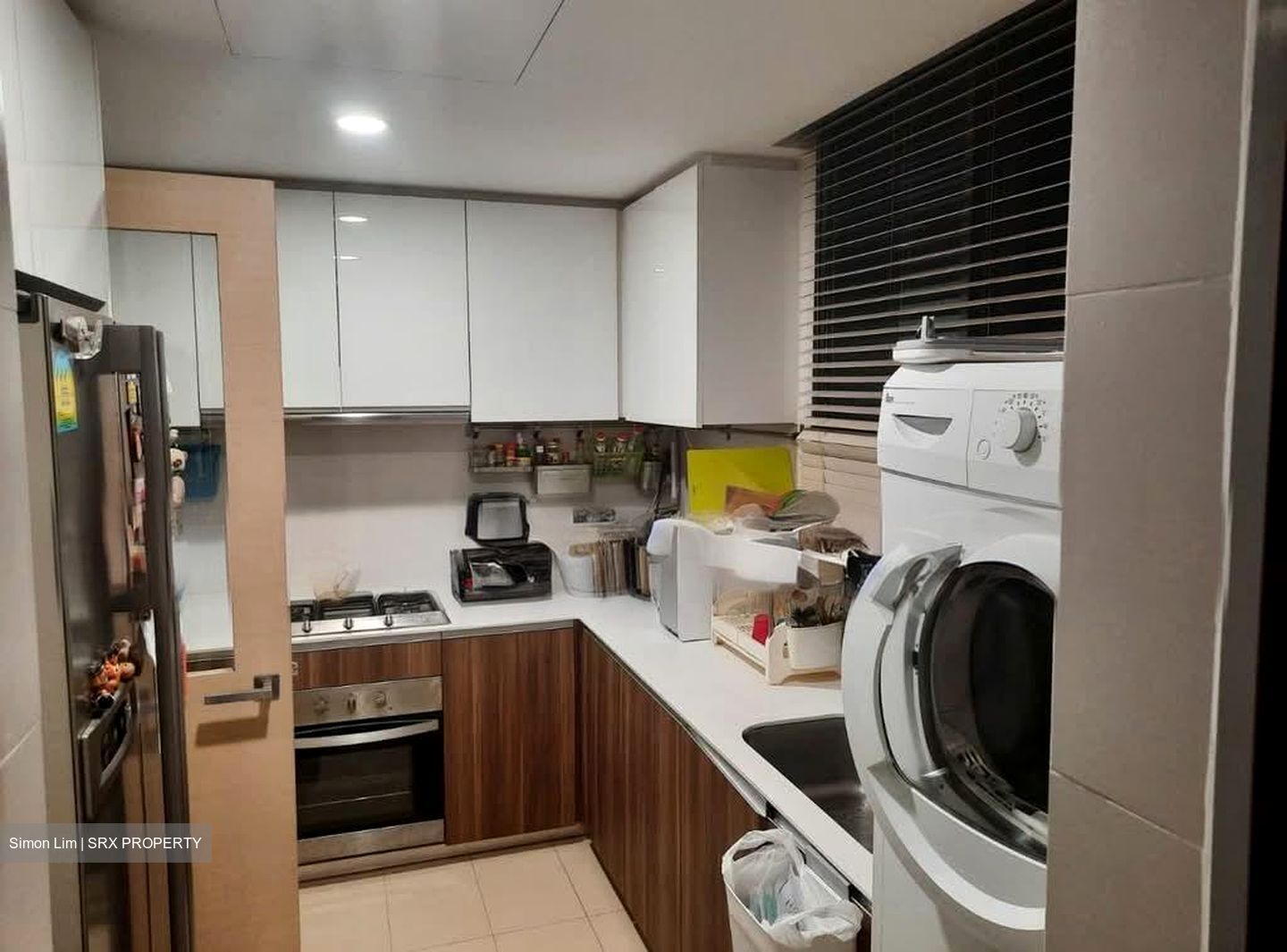 The Luxurie (D19), Condominium #576745901